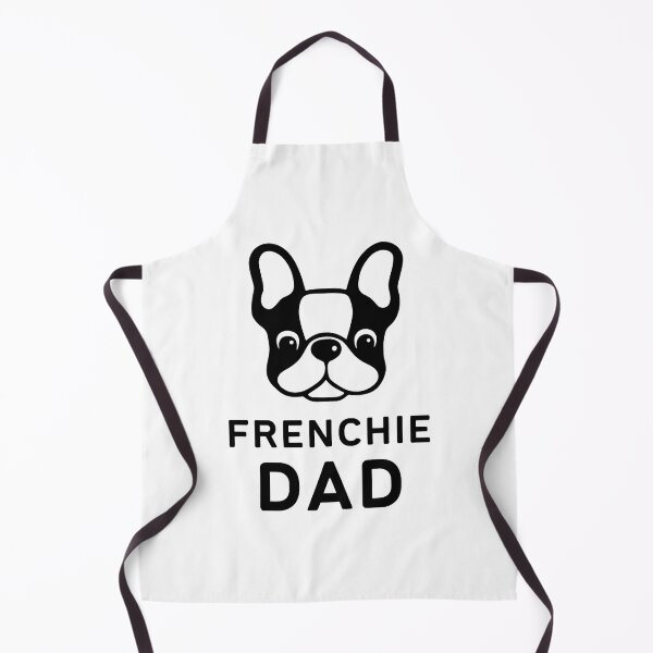 Item preview, Frenchie Dad Design Pet Owner Apparel designed and sold by SoyLamderma.
