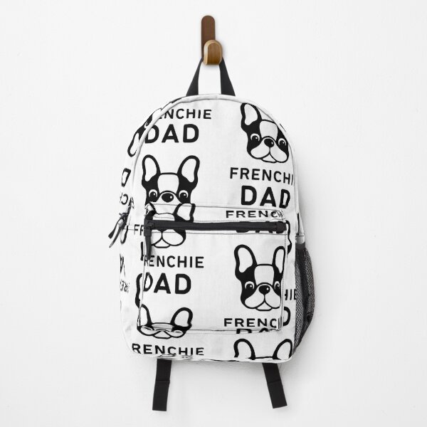 Item preview, Frenchie Dad Design Pet Owner Apparel designed and sold by SoyLamderma.