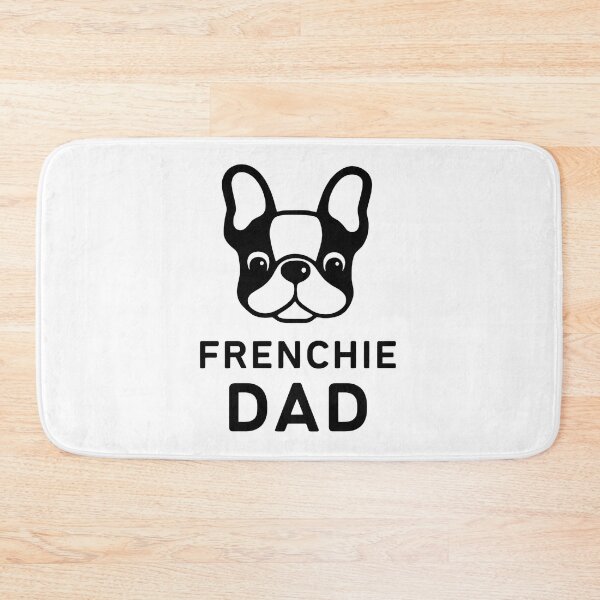 Item preview, Frenchie Dad Design Pet Owner Apparel designed and sold by SoyLamderma.