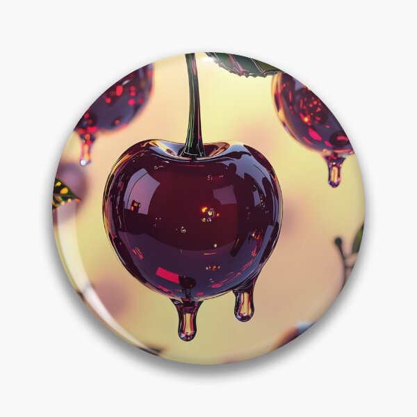 Item preview, Cherries designed and sold by shortiiblazed.