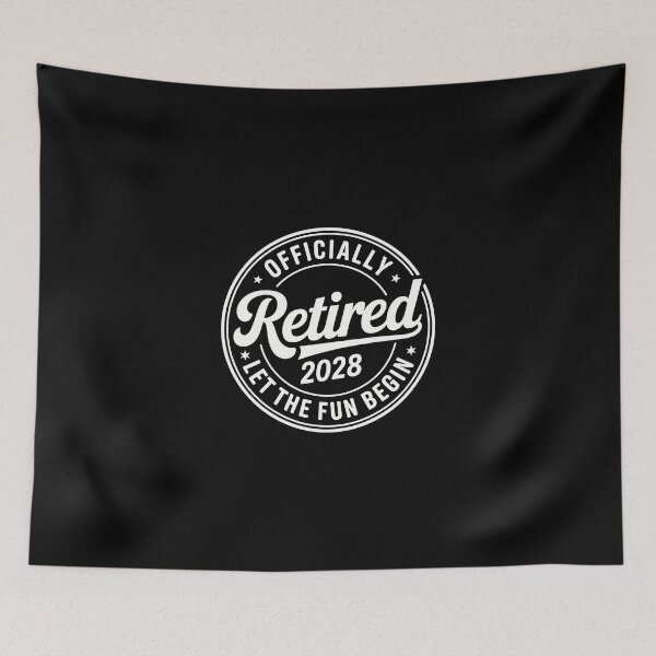 Item preview, Retired 2028 Let the Fun Begin designed and sold by jkrphoto.