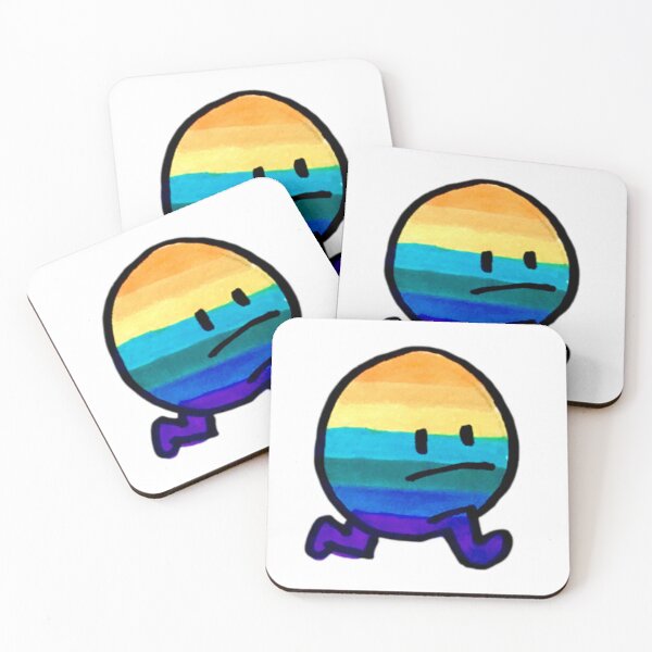 Item preview, Gai New Rhythm Heaven Groove Guys LGBTQ Pride designed and sold by Welkamo.