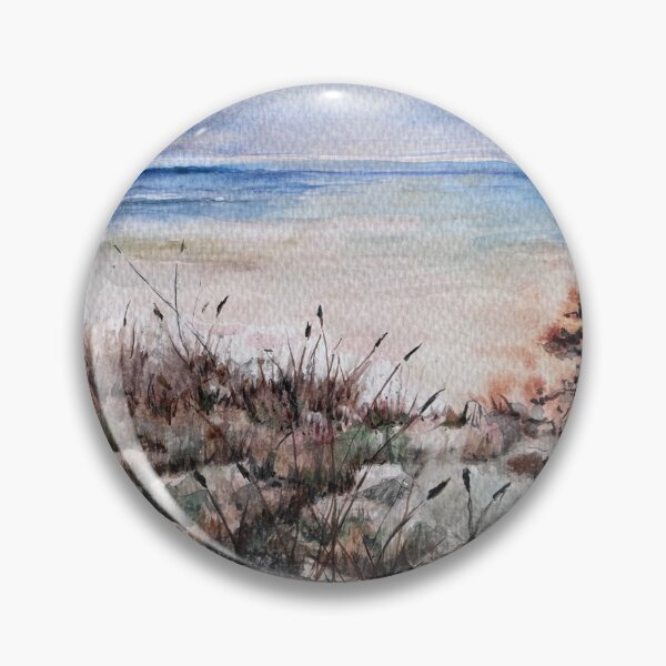 Item preview, By The Beach designed and sold by pateggen3406.