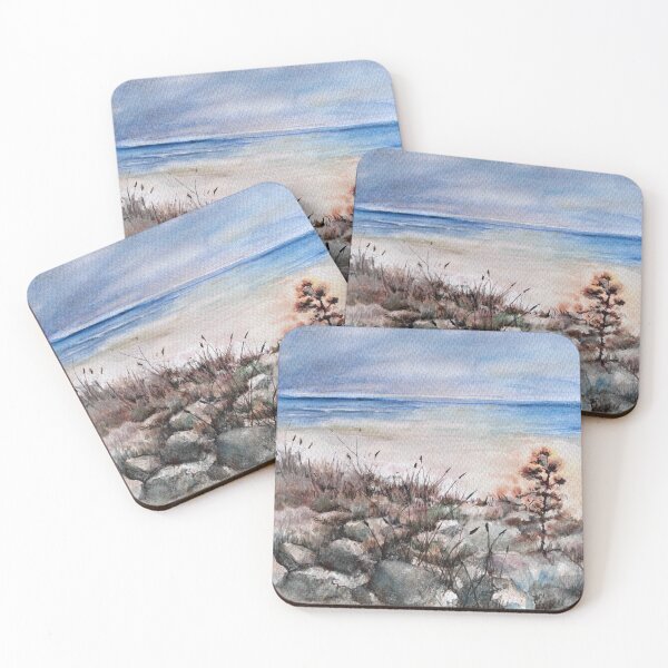Item preview, By The Beach designed and sold by pateggen3406.