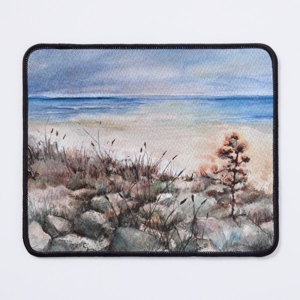 Item preview, By The Beach designed and sold by pateggen3406.