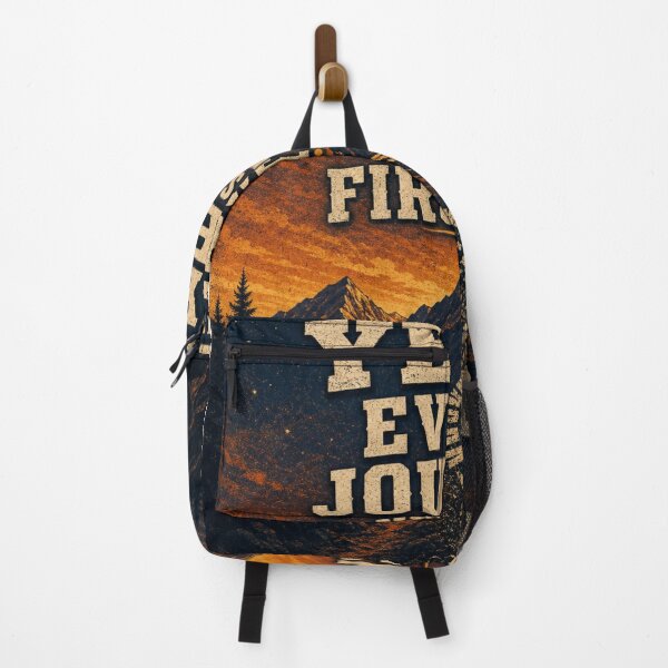 Item preview, Every Journey Needs Its First Step designed and sold by Aanish--.