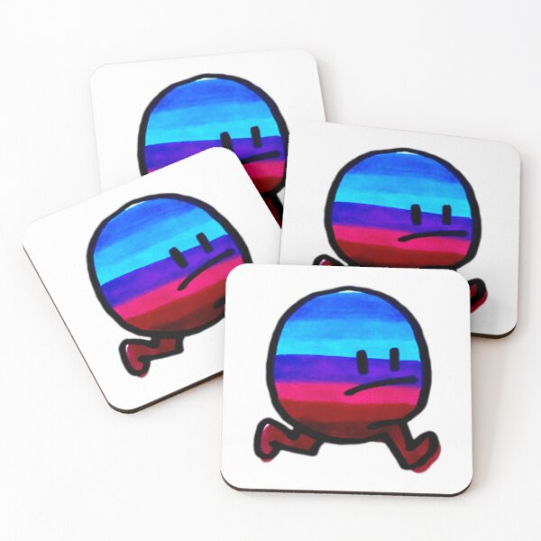 Item preview, Strayght New Rhythm Heaven Groove Guys LGBTQ Pride designed and sold by Welkamo.