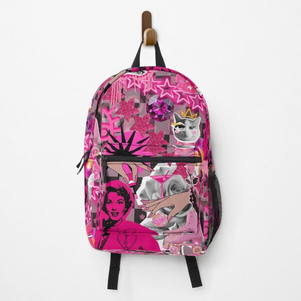 Item preview, Pink Punk designed and sold by Visual Vestibule.