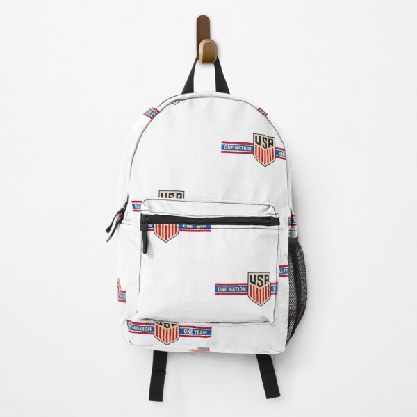 Item preview, USA Soccer- One Nation, One Team designed and sold by DesignForYou79.