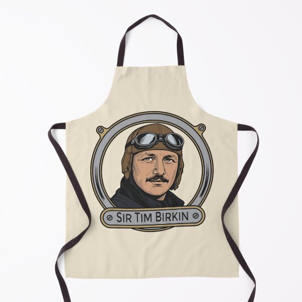 Item preview, Sir Tim Birkin designed and sold by sirglennbo.