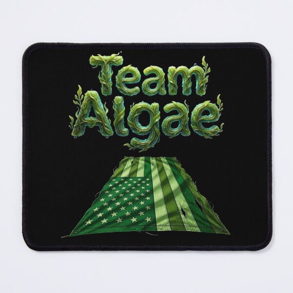 Item preview, Team Algae  designed and sold by TheEndDesign.