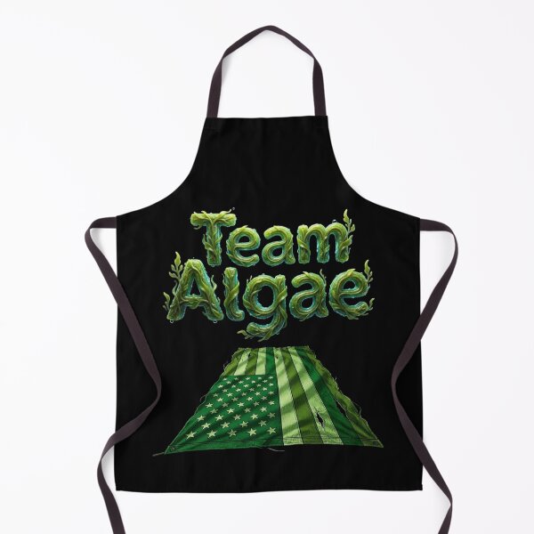Item preview, Team Algae designed and sold by TheEndDesign.