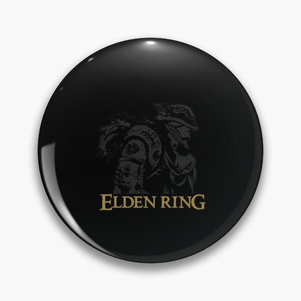 Item preview, Reveal The Secret Elden Rings designed and sold by Rickepritchet.