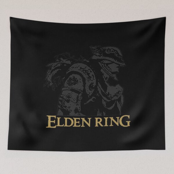 Item preview, Reveal The Secret Elden Rings designed and sold by Rickepritchet.