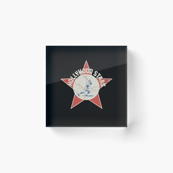 Item preview, Hollywoodd Stars Baseball Star designed and sold by Mantedrop.