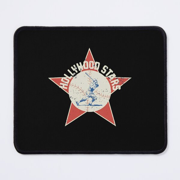 Item preview, Hollywoodd Stars Baseball Star designed and sold by Mantedrop.