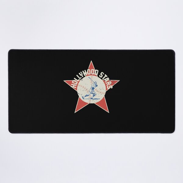 Item preview, Hollywoodd Stars Baseball Star designed and sold by Mantedrop.
