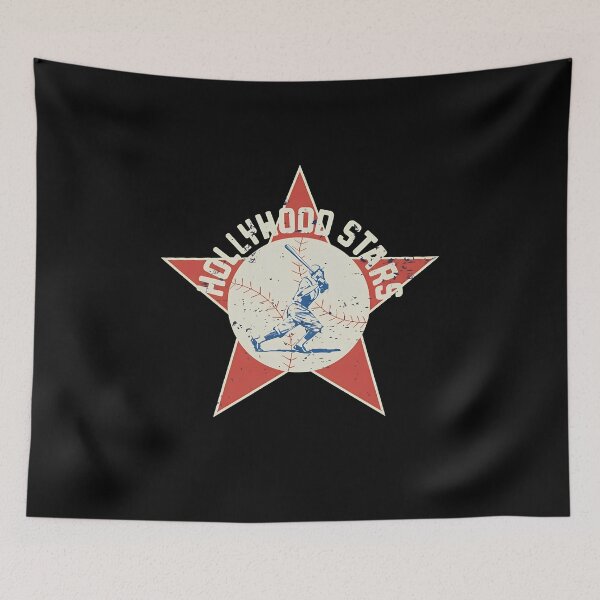 Item preview, Hollywoodd Stars Baseball Star designed and sold by Mantedrop.