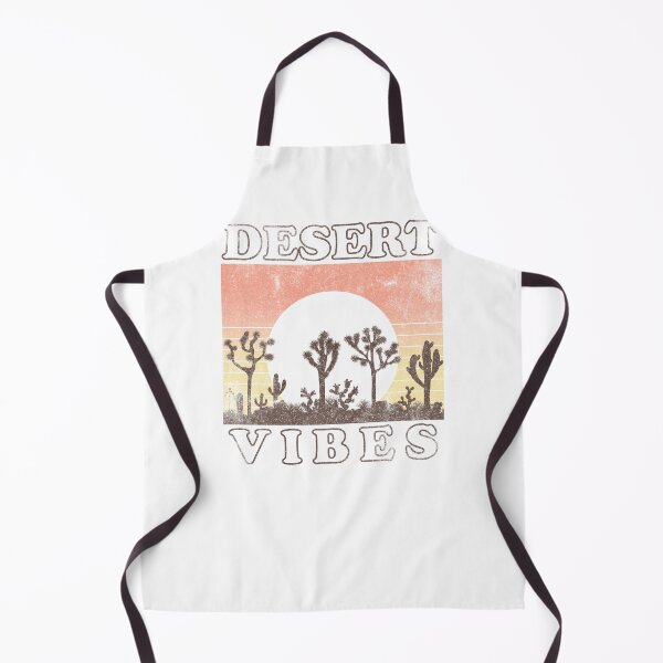 Item preview, Desert Vibes Retro Vintage Sunset Joshua Tree designed and sold by The secret storage room.