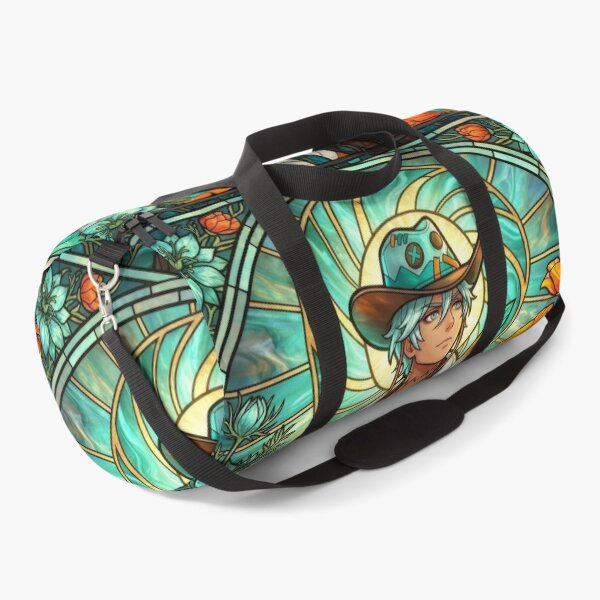 Item preview, Stained Glass Ifa designed and sold by Thunderbelts.
