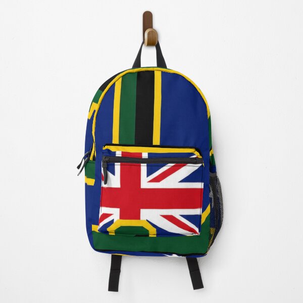Item preview, OZ Australian Flag designed and sold by Corbzart.