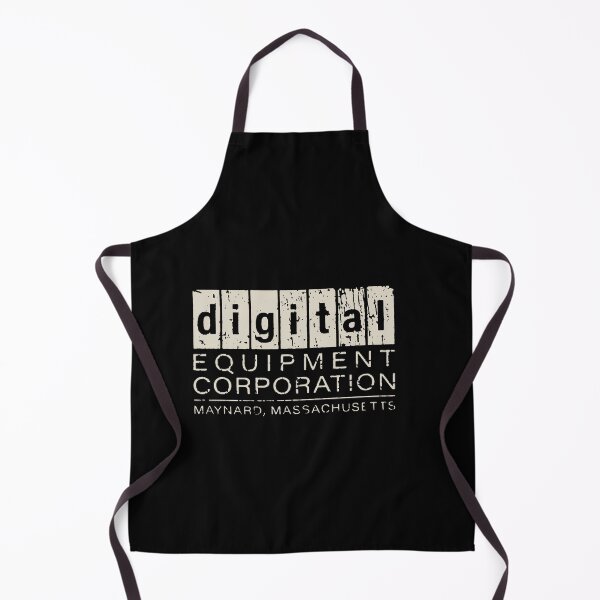 Artikelvorschau, Digital Equipment Corporation entworfen und verkauft von caseyrandolph2.