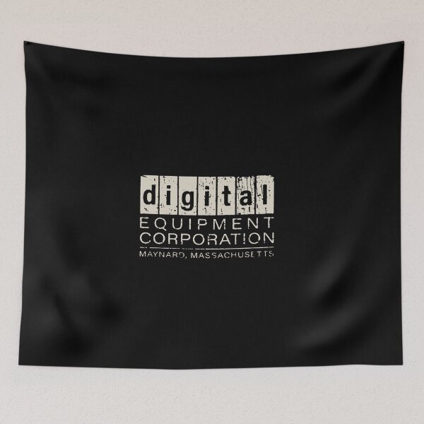 Item preview, Digital Equipment Corporation designed and sold by caseyrandolph2.