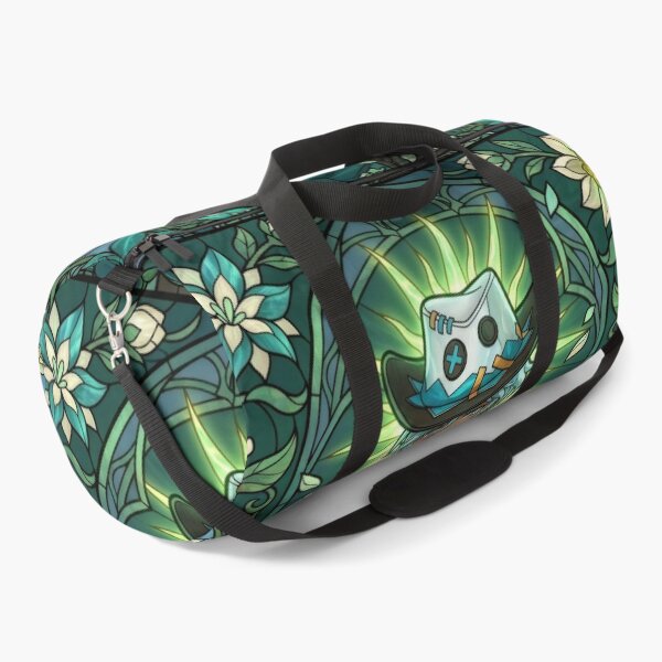 Item preview, Stained Glass Ifa designed and sold by Thunderbelts.