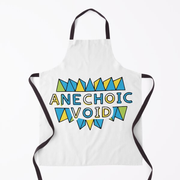 Item preview, Anechoic Void designed and sold by Creative jiffy.