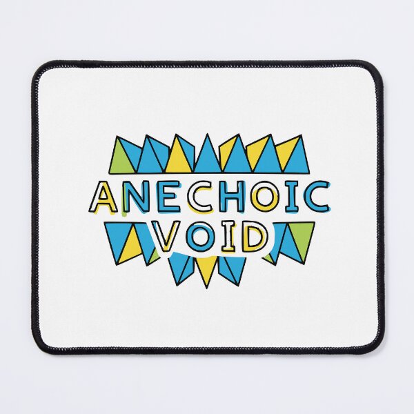 Item preview, Anechoic Void designed and sold by Creative jiffy.