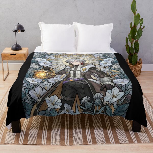 Item preview, Vidrieras Illuga designed and sold by Thunderbelts.