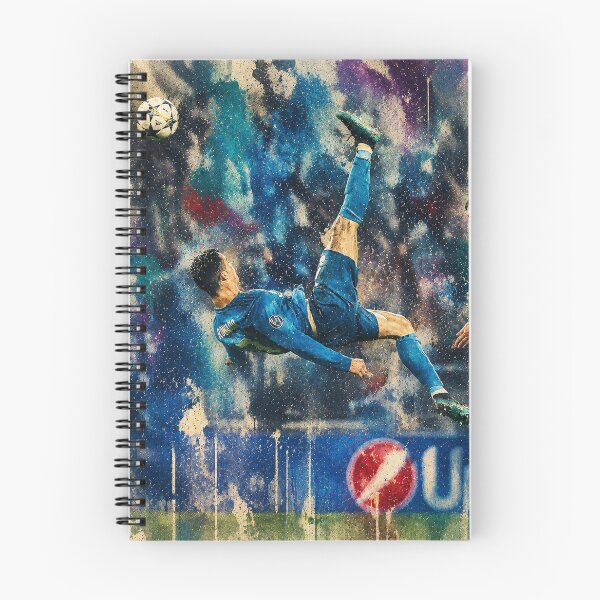 Item preview, Cr7 Cristiano Ronaldo Art Watercolor designed and sold by MariaWillms.