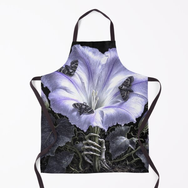 Item preview, Gothic Moonflower designed and sold by Cerafus.