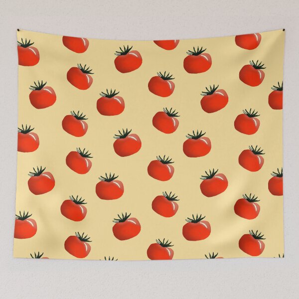 Item preview, Chonky Tomato  designed and sold by Belle-creates.