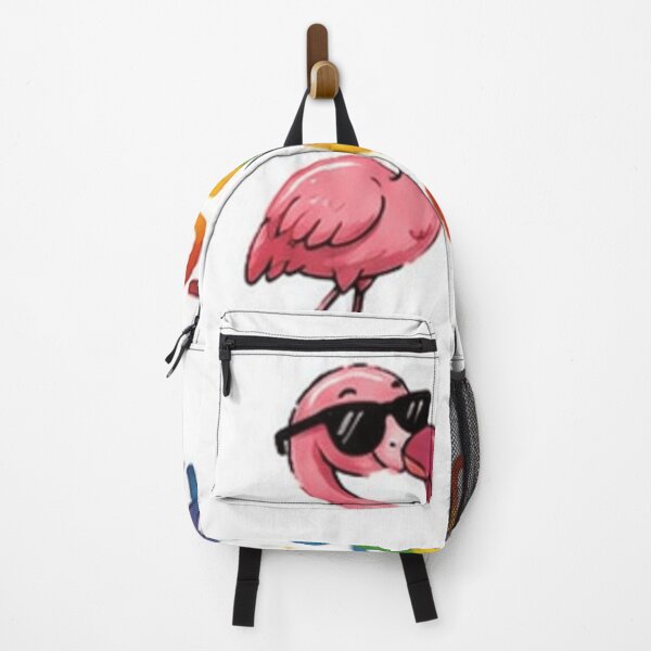 Item preview, Too Fab to Care Funny Flamingo Pride designed and sold by Pixanova.