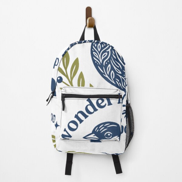 Item preview, Funny Bird Watching I Wonder If Birds Think About Me Too designed and sold by ocustdaleman.