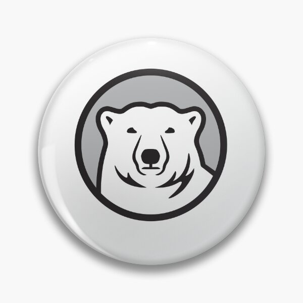 Item preview, Bowdoin College polar bears designed and sold by JarrettHaleigh.