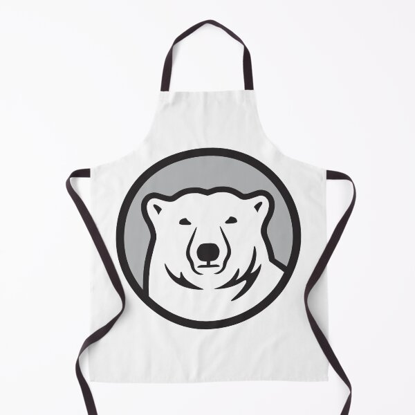 Item preview, Bowdoin College polar bears designed and sold by JarrettHaleigh.