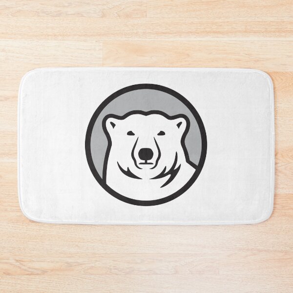 Item preview, Bowdoin College polar bears designed and sold by JarrettHaleigh.