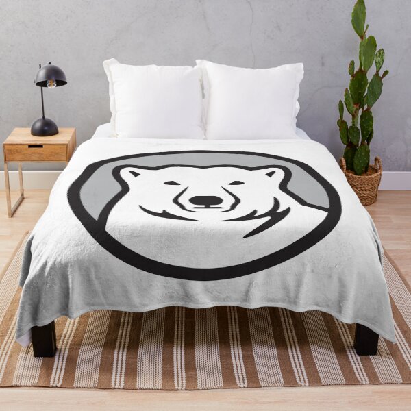 Item preview, Bowdoin College polar bears designed and sold by JarrettHaleigh.