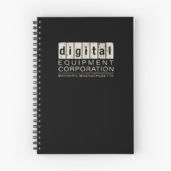 Item preview, Digital Equipment Corporation designed and sold by saragraya.