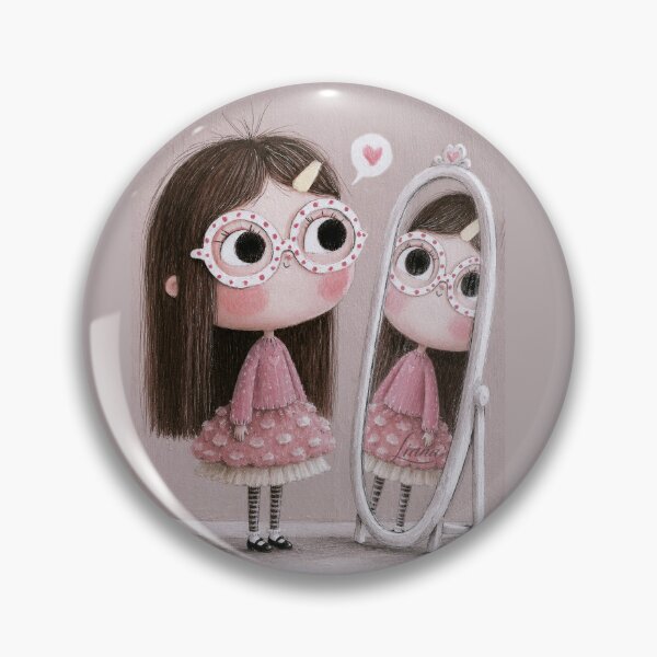Item preview, Mirror, Mirror designed and sold by Liana-666.