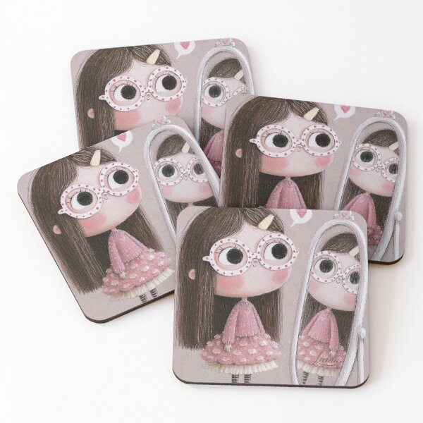 Item preview, Mirror, Mirror designed and sold by Liana-666.
