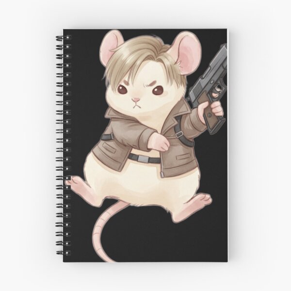 Item preview, Rat Kennedy designed and sold by The King's general goods.
