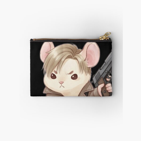Item preview, Rat Kennedy designed and sold by The King's general goods.