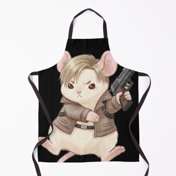 Item preview, Rat Kennedy designed and sold by The King's general goods.