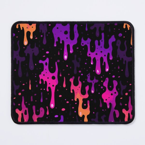 Item preview, Abstract Drip designed and sold by Grumpy-Bob.