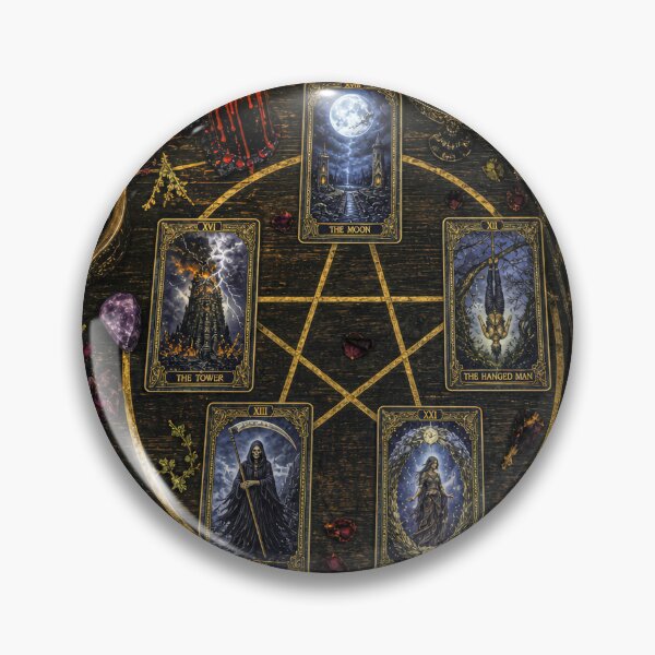 Item preview, Witch Alter designed and sold by Cerafus.