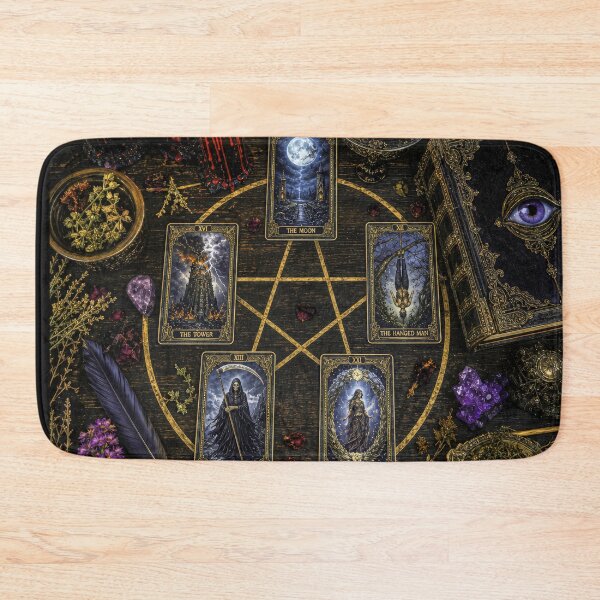 Item preview, Witch Alter designed and sold by Cerafus.