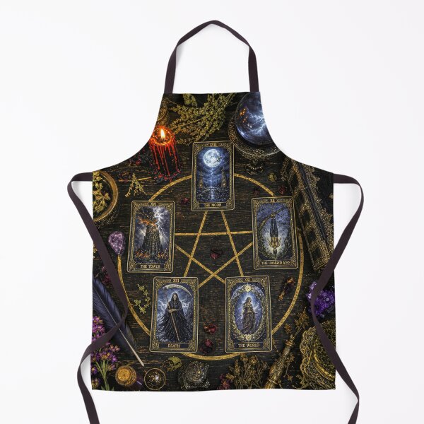 Item preview, Witch Alter designed and sold by Cerafus.